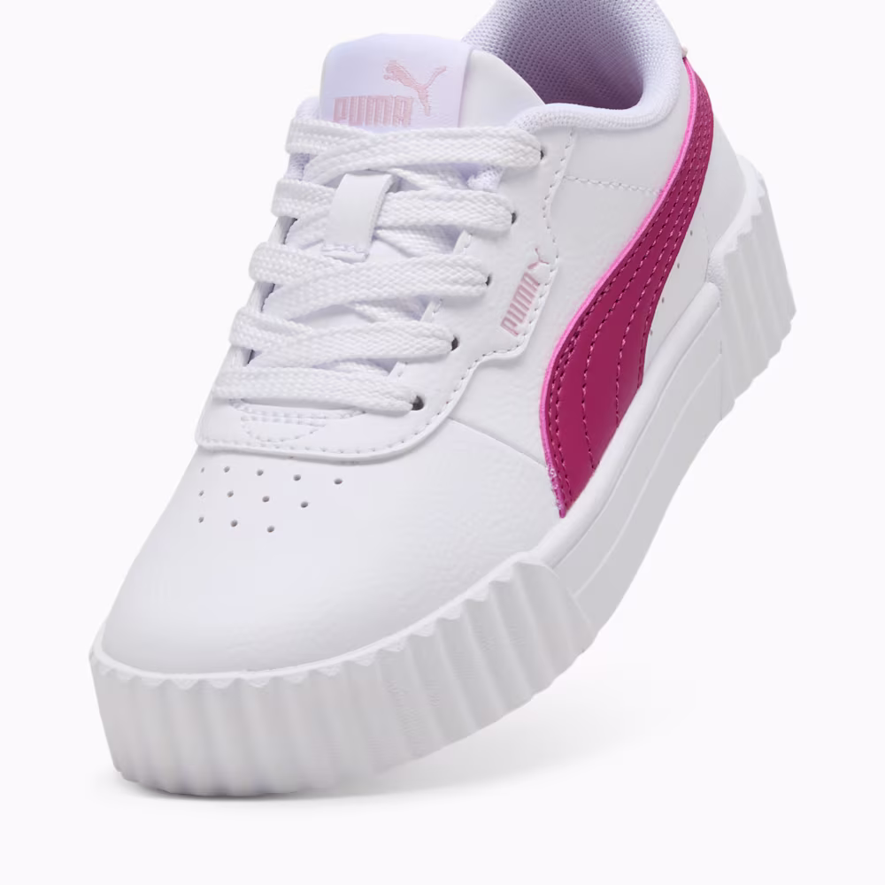 TENIS NIÑO(A) PUMA CARINA 3.0 PS – foto 4